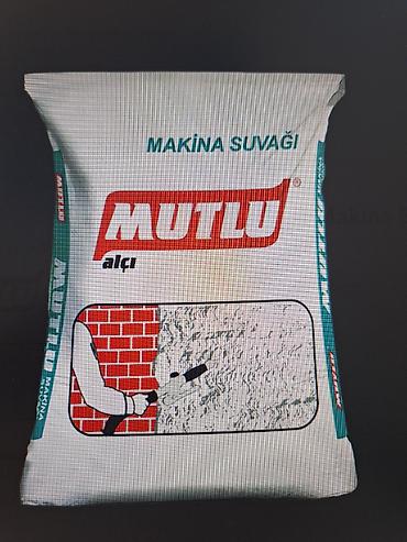 Digər quru inşaat materialları: Ak Deniz astar 30 kq -5.7 Ağdağ dirək 25 kq -4.7 Ağdağ astar 30 kq-6.4 — 11