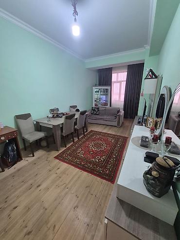 Uzunmüddətli kirayə mənzillər: Duz golu menzeresi var. Heyet kamera muhafizesi isiqlandirilmasi — 3