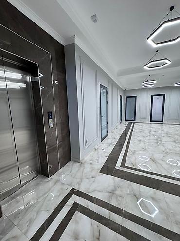 Аренда офисов: Аренда офисов, 68 м², В бизнес центре, С видом на горы, С системой безопасности, С юридическим адресом — 5