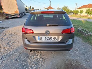 Volkswagen: Volkswagen Golf: 1.6 l. | 2015 έ. Πολυμορφικό — 5