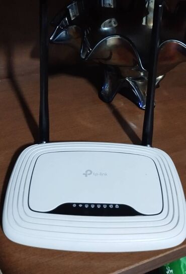 5g wifi modem: WIFI Modem, hər biri 10 azn