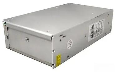 Izvori napajanja: Industrijsko napajanje – prekidačko (SMPS) - Ulaz: AC L/N, uz — 8