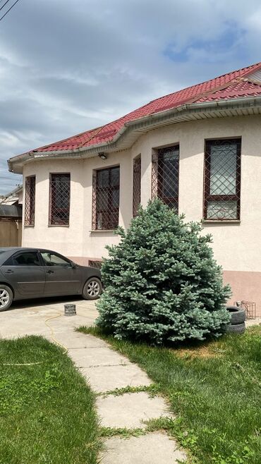 ак джол: 5 комнат, Собственник, Без подселения, С мебелью полностью