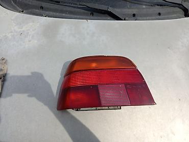 07 faralari rcd: Məhsul: Arxa sağ stop/fara (LEDsız, lampa e39 1 cüt — 3