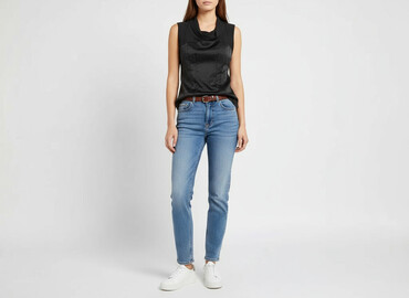 asos koszulki: Reserved, Топ жіночий, розмір XS