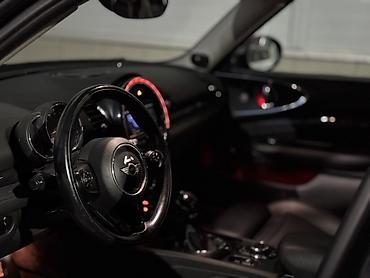 Mini: Mini Cooper S Clubman: 2017 г., 2 л, Автомат, Бензин, Хэтчбэк — 7