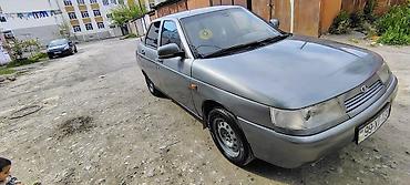 renault megane 2: VAZ (LADA) 2110: 1.6 l | 2004 il 35645 km Sedan — 1