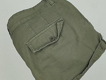 cargo stradivarius: Denim Co, Szorty damskie, rozmiar M — 6