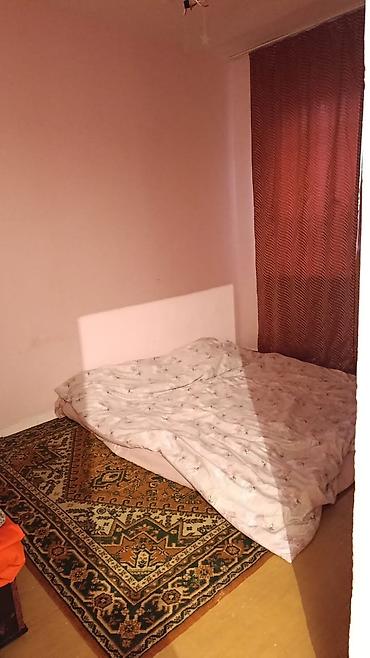 15: 3 комнаты, 62 м², 105 серия, 1 этаж, Косметический ремонт — 5