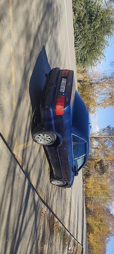 mazda 121 1994: Audi A6: 1997 г., 2.6 л, Механика, Бензин, Седан — 4