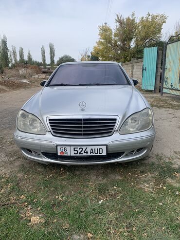 диски шины мерседес: Mercedes-Benz 220: 2004 г., 5 л, Автомат, Бензин, Седан
