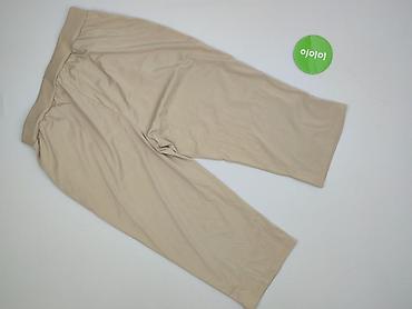 dresy pull and bear: Spodnie materiałowe damskie, rozmiar XL — 3