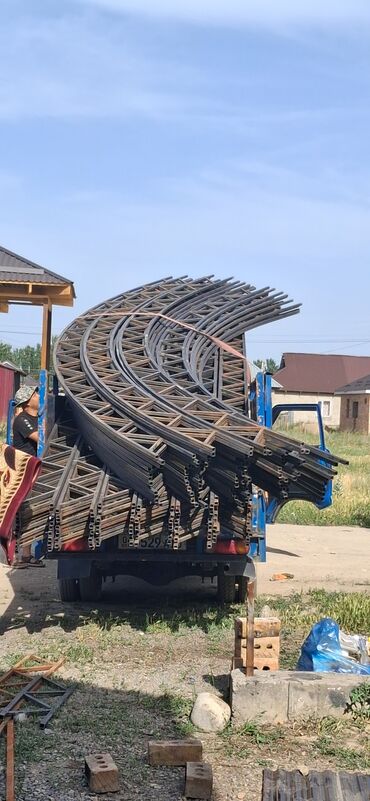 Сварка: Сварка | Навесы — 2