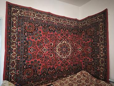 продам ковры бу: Ковер Б/у, 200 * 300, Безналичная/наличная оплата — 2