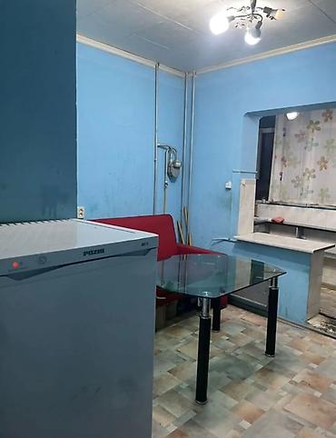 flat kant: 4 комнаты, 92 м², Тунгуч мкр 106 серия, 8 этаж, Старый ремонт — 4