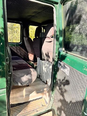 jcb эксковатор: Спринтер сатыкта абалы жакшы . Баардык озгочо белгилерге уруксат бар — 5