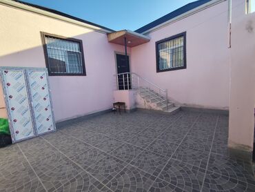 ev sumqayit: Новые Сураханы 3 комнаты, 115 м², Нет кредита, Свежий ремонт