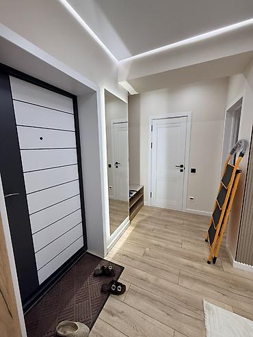 Продажа квартир: Студия, 42 м², Технопарк Элитка, 8 этаж, Евроремонт — 6