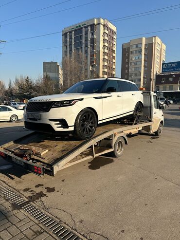 купить багажник на крышу авто в бишкеке: С лебедкой, С гидроманипулятором, Со сдвижной платформой