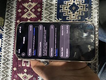 ikinci el iphone 5 s: IPhone 16 Pro, 128 GB, Desert Titanium, Face ID — 1