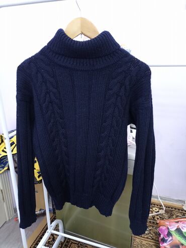 свитер ручной вязки: Свитер, Германия