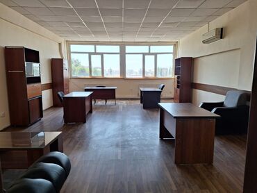 балыкчы аренда: Сдаются офисное помещения с мебелью, расположенного по адресу: г