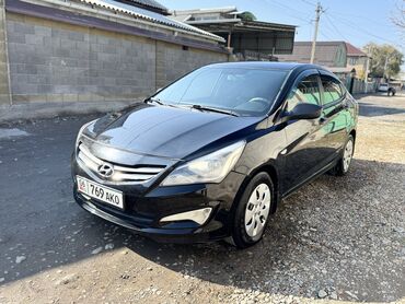 запчасти хендай солярис бу: Hyundai Solaris: 2015 г., 1.6 л, Типтроник, Бензин, Седан