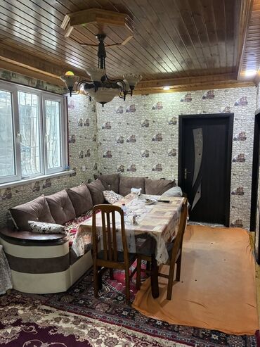 Həyət evləri və villaların satışı: 5 otaqlı, 170 kv. m, Kredit yoxdur, Orta təmir — 8