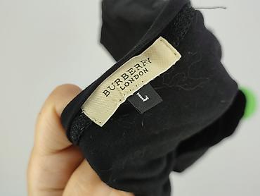 t shirty gucci: Burberry, T-shirt damski, rozmiar L — 4