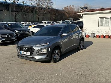 Hyundai: Hyundai Kona: 2019 г., 1.6 л, Робот, Дизель, Хэтчбэк — 3