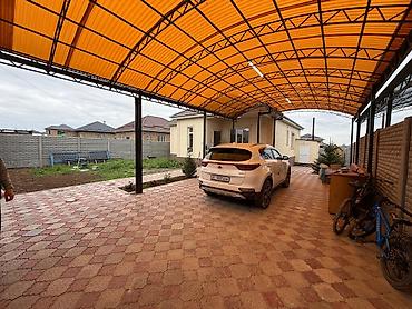 Продажа коттеджей и домов: ПРОДАЁТСЯ ОТЛИЧНЫЙ ДОМ❗️ 📍 ж/м Рухий-Мурас, Бишкек 🏠 Дом: 105 м² 🛏 — 13