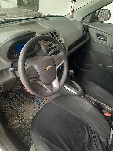 запчасти опель вектра б: Chevrolet Cobalt: 1.5 л | 2025 г. 16000 км Седан — 4