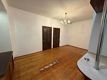 Продажа квартир: 3 комнаты, 46 м², Индивидуалка, 5 этаж, Старый ремонт — 8