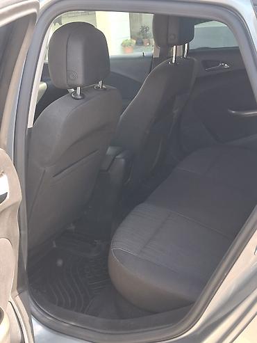 Opel: Ili 2011 1.3 Turbo dizel hecbir prablemi yoxdu mexanikadi 4dene teze — 6
