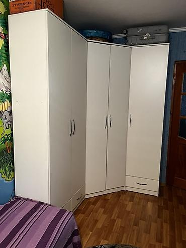 Продажа квартир: 3 комнаты, 58 м², 5 мкр 104 серия, 1 этаж, Свежий ремонт — 3