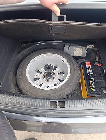 Audi: Audi A6: 2004 г., 2.4 л, Автомат, Бензин, Седан — 8