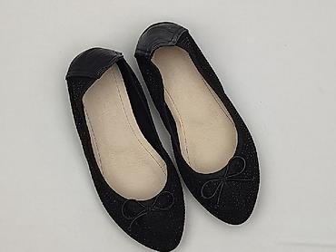 puma baleriny deichmann: Balerinki damskie, rozmiar 38 — 1