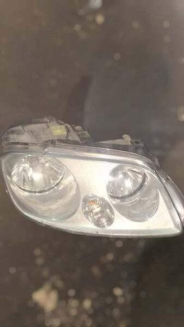 9.6v turbo: TOURAN FAROVI ZA VOLKSWAGEN TOURAN OD 2003. DO 2006. GOD — 1