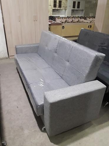 sofa: Прямой диван, Новый — 3