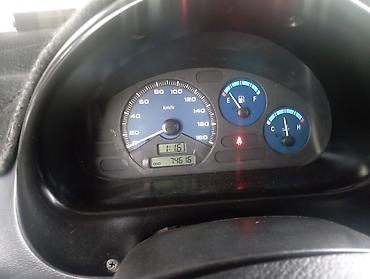 матиз сидения: Daewoo Matiz: 2008 г., 0.8 л, Автомат, Бензин, Хэтчбэк — 7