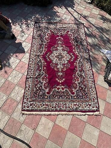 ikinci el ewyalar: Xalça Dekorativ, Türkiyə, Kredit yoxdur — 2
