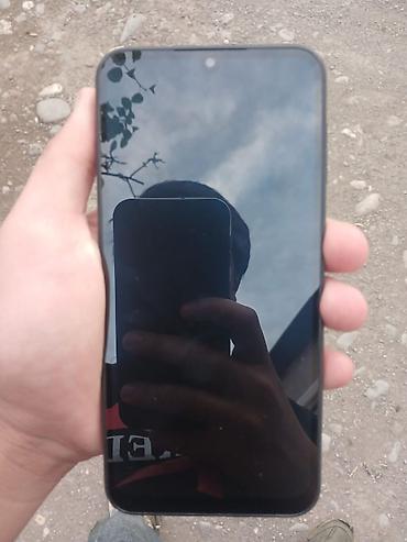 Mobil telefonlar: Samsung Galaxy A24 4G, 128 GB, rəng - Qara, Barmaq izi — 3