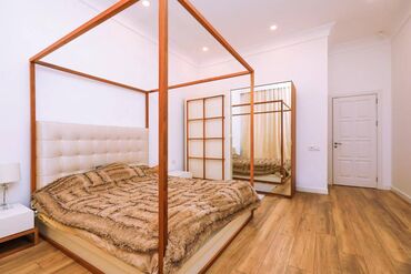 Həyət evləri və villaların satışı: Həzi Aslanov qəs. 6 otaqlı, 415 kv. m, Yeni təmirli — 11