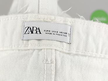 second hand plus: Zara, Spódnica damska, rozmiar S — 4