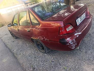 генератор дэу нексия: Daewoo Nexia: 2010 г., 1.6 л, Механика, Бензин, Седан — 4