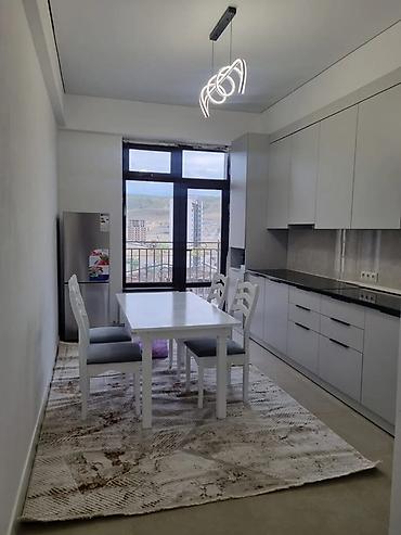1 комната, 56 м², Элитка, 11 этаж, Евроремонт at lalafo.kg 1 комната, 56 м², Элитка, 11 этаж, Евроремонт