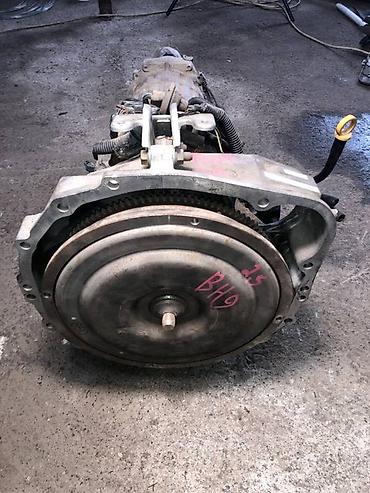 ej 20: Коробка передач Автомат Subaru 1998 г., Б/у, Оригинал, Япония — 4