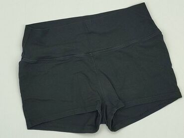 Spodnie: Krótkie Spodenki Damskie, L, stan - Bardzo dobry