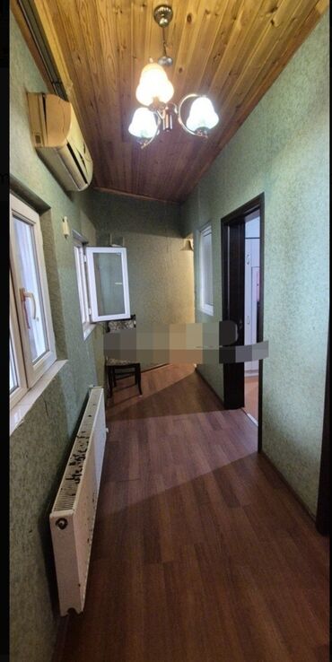 memar əcəmi kirayə: 50 м², 2 комнаты