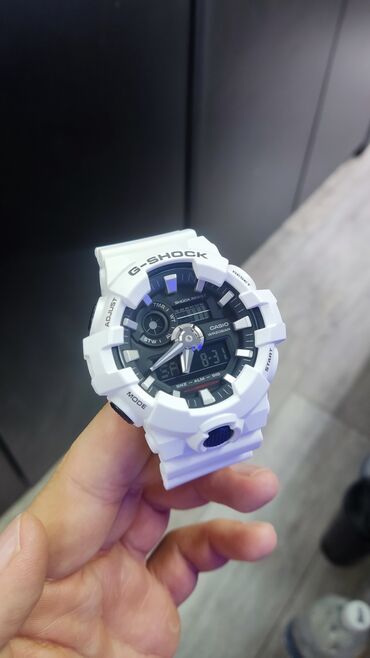 спортивный костюм мужской бишкек: G-SHOCK Модель часов GA-700 Функции : секундомер, будильник, мировое